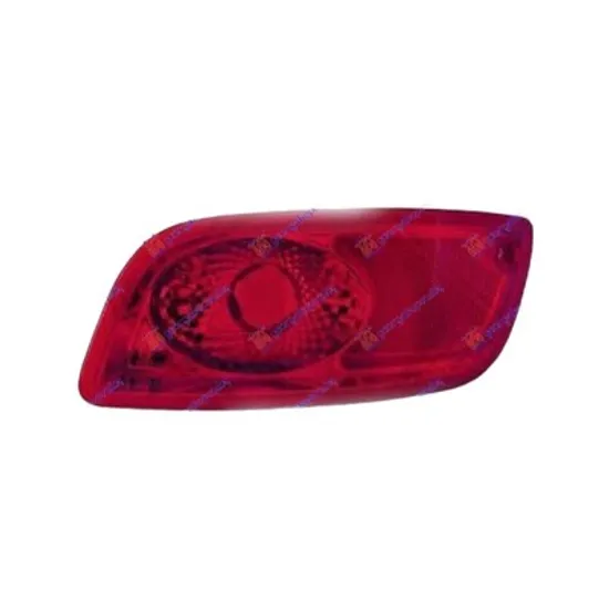 Stop Ceata Spate HYUNDAI SANTA FE 2 2005->2012 Lampa ceata spate stanga (06-10) Perioada 2006 2007 2008 2009 2010,
