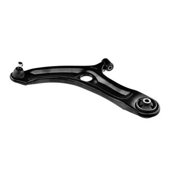 BRAT SUSPENSIE FATA STANGA HYUNDAI i20 1,4 -74KW/101CP- 1396cmc, pentru motor G4FA, perioada 2008,2009,2010,2011,2012,2013,2014,2015