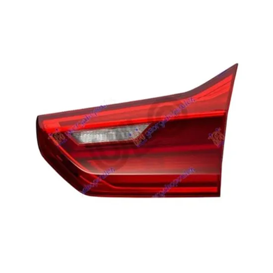 Stop Spate BMW 5 G30, F90 2016-> Lampa spate interioara LED break ULO dreapta Perioada 2016 2017 2018 2019 2020 2021 2022