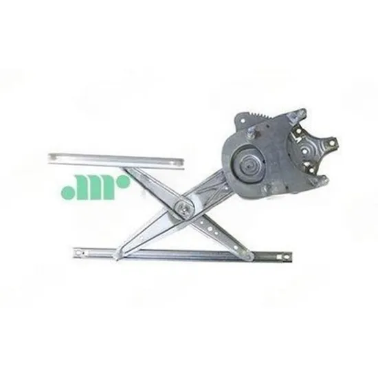 Macara Usa DAEWOO MATIZ 1998->2010 Macara usa fata electrica fara motor DREAPTA Perioada 2000 2001 2002 2003 2004 2005