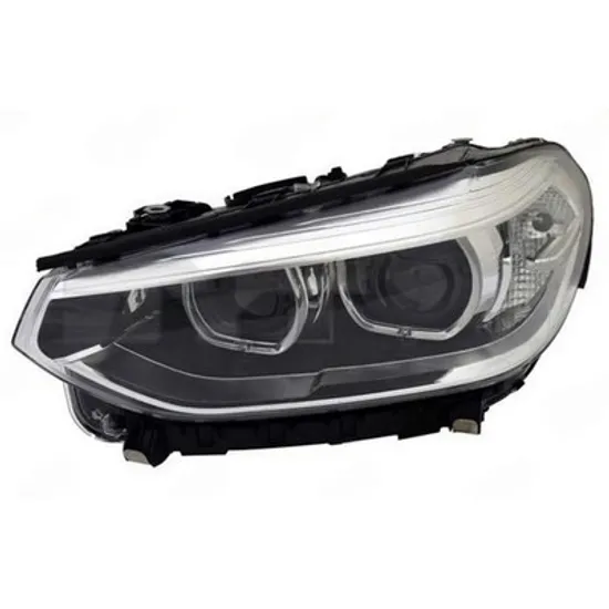 Faruri BMW X3 G01 2017-> Far FULL LED (E) (TYC) STANGA Perioada 2017 2018 2019 2020 2021