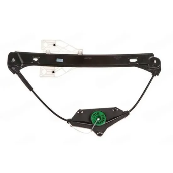 Macara Usa AUDI A3 8VS, 8VM SEDAN 2013->2020 Macara usa spate electrica fara motor DREAPTA Perioada 2013 2014 2015 2016