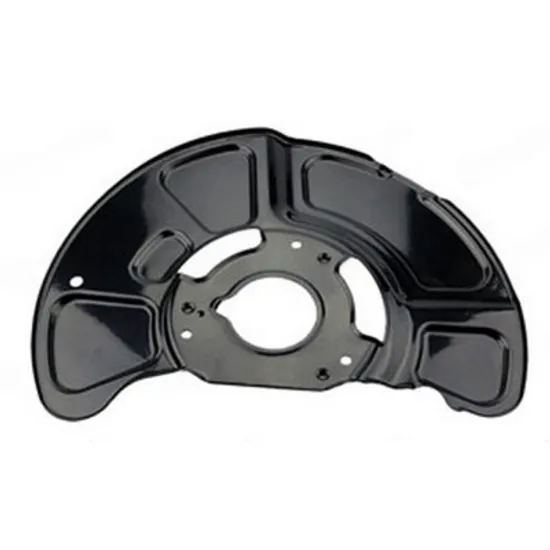 Protectie disc MERCEDES E-CLASS W212 2009->2015 Protectie disc frana fata (diametru panou 335/58 mm) (diametru disc 322 mm) STANGA Perioada 2013 2014 2015 2016