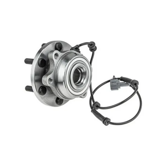 Rulment Roata STANGA DREAPTA FATA NISSAN NAVARA D40 2004->2014 3.0 dCi 170KW 231 CP, pentru motor V9X perioada 2010,2011,2012,2013,2014,2015
