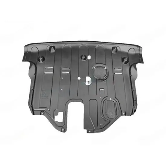 Scut Motor HYUNDAI SANTA FE 3 2012->2018 Scut motor fata plastic Perioada 2016 2017 2018