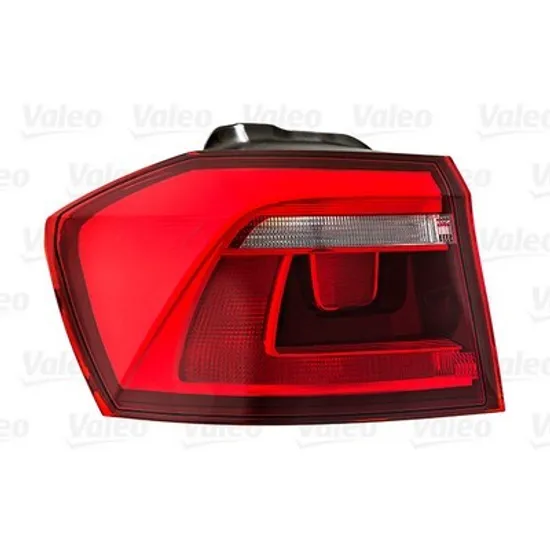 Stop Spate VW GOLF 7 SPORTSVAN 2014-> Lampa spate exterioara HIGHLINE VALEO stanga Perioada 2014 2015 2016 2017 2018