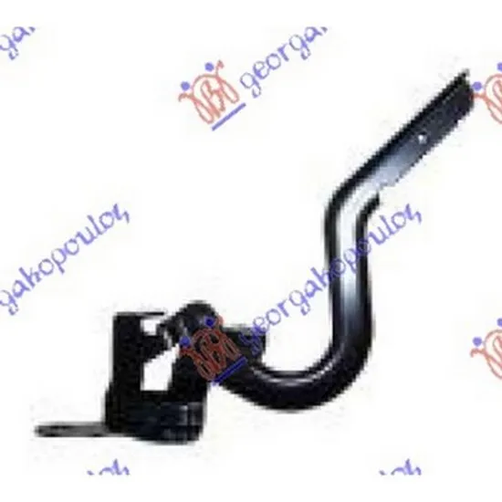 Balama Capota fata TOYOTA YARIS 2010-> Balama capota dreapta Perioada 2010 2011 2012 2013 2014 2015 2016