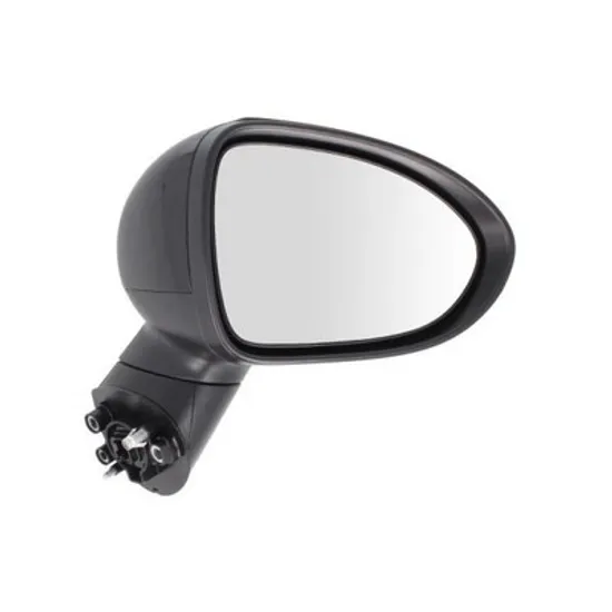 Oglinda KIA RIO 2011->2017 Oglinda exterioara electrica cu incalzire pentru vopsit DREAPTA Perioada 2014 2015 2016 2017