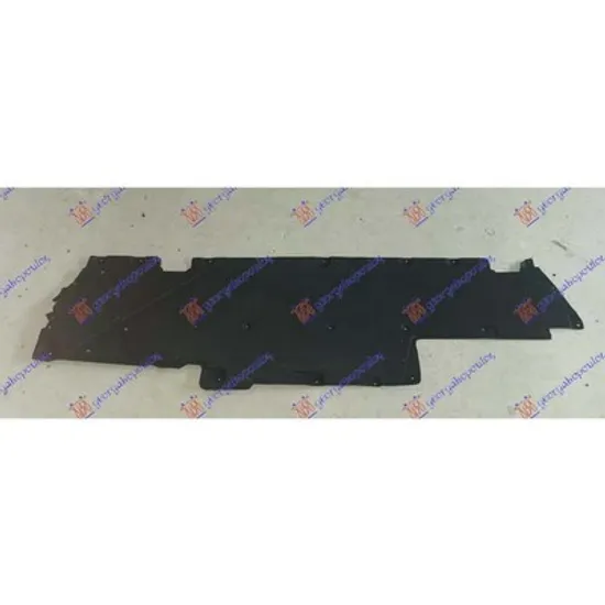 Scut Motor MERCEDES S-CLASS W222 2013->2020 Scut inferior PLASTIC dreapta 2013->2017 Perioada 2014 2015 2016 2017 2018 2019 2020