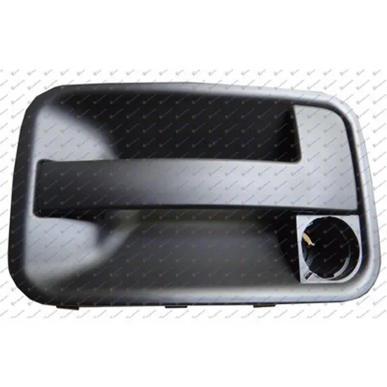 Maner Usa FIAT SCUDO 220 1996->2006 Maner exterior usa fata stanga negru Perioada 1996 1997 1998 1999 2000 2001 2002 2003 2004 2005 2006