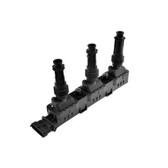 bobina de inductie OPEL AGILA 1.0 12V tip F68 -43KW/58CP- 973cmc, pentru motor Z 10 XE, perioada 2000,2001,2002,2003,2004,2005,2006,2007