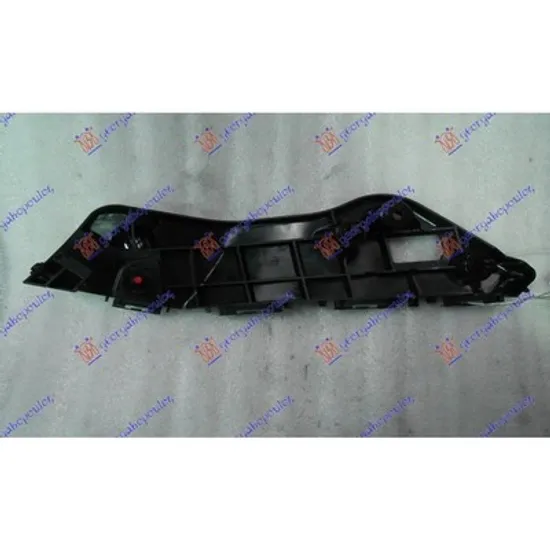 Suport Bara fata TOYOTA RAV 4 IV 2012->2018 Suport bara fata lateral PLASTIC 2016-> stanga Perioada 2016 2017 2018