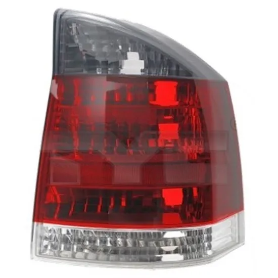 Stop Spate OPEL VECTRA C 2002->2008 Lampa spate 4/5 usi fumurie GTS E dreapta 2005->2008 Perioada 2002 2003 2004 2005 2006 2007 2008