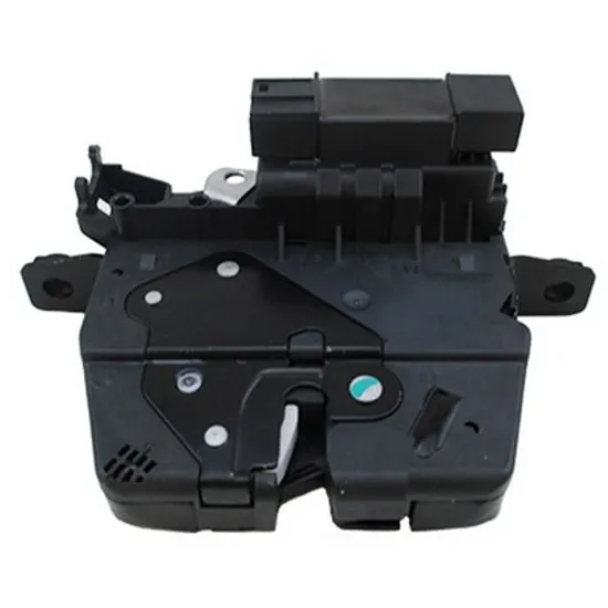 Broasca usa BMW 7 F01 2008->2015 Broasca usa spate Hayon electrica (5+6pini) Perioada 2008 2009 2010 2011 2012