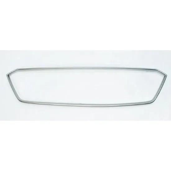 Ornament Grila SUBARU IMPREZA 2016-> Rama grila argintiu Perioada 2016 2017 2018 2019 2020 2021