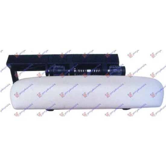 Maner Usa CITROEN XSARA PICASSO 1999->2012 Maner exter usa fata/spate stanga Perioada 1999 2000 2001 2002 2003 2004 2005