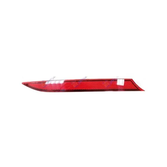 Reflector Spate BMW 3 G20 2018-> Reflector bara spate (M-SPORT) stanga Perioada 2018 2019 2020 2021 2022 2023 2024