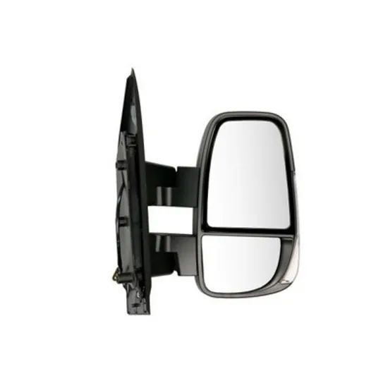 Oglinda IVECO DAILY 6 2014-> Oglinda exterioara manuala (cu semnal) (scurt) DREAPTA Perioada 2014 2015 2016 2017 2018 2019