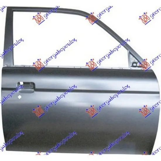 Usa Fata MITSUBISHI L200 1996->2007 Usa fata dreapta pt 2 usi si extracab Perioada 1996 1997 1998 1999 2000 2001 2002 2003 2004 2005 2006