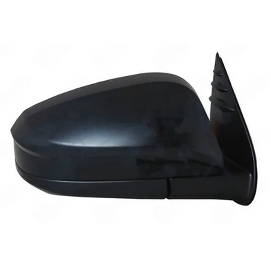 Oglinda TOYOTA HILUX 8 2015-> Oglinda exterioara electrica neagra DREAPTA Perioada 2020 2021 2022 2023 2024 2025