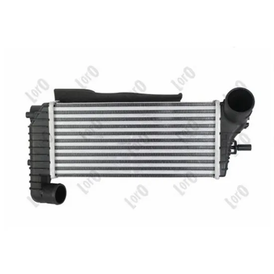 Intercooler FORD TRANSIT CONNECT 2014-> Radiator intercooler 1.5 diesel (336x157x62) Perioada 2019 2020 2021 2022