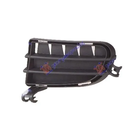 Grila Bara FIAT IDEA 2003-> Grila in bara fata dr Perioada 2003 2004 2005 2006 2007 2008 2009