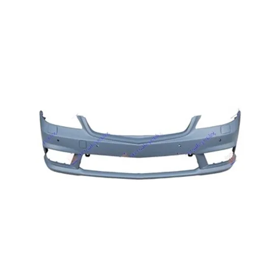 Bara Fata MERCEDES S-CLASS W221 2005->2013 Bara fata pentru vopsit (S 63/65 AMG) 2009-> (cu senzori parcare & spalator far) Perioada 2009 2010 2011 2012 2013