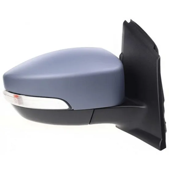 Oglinda FORD KUGA 2 2012->2019 Oglinda exterioara electrica cu incalzire pentru vopsit (cu semnal) DREAPTA Perioada 2013 2014 2015 2016