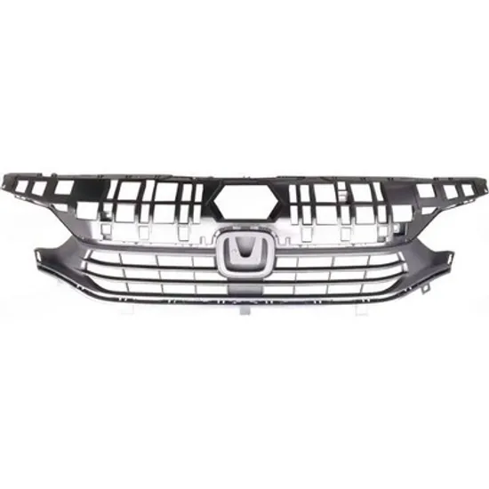 Grila Radiator HONDA CIVIC 11 2021-> Grila radiator Perioada 2022 2023 2024 2025