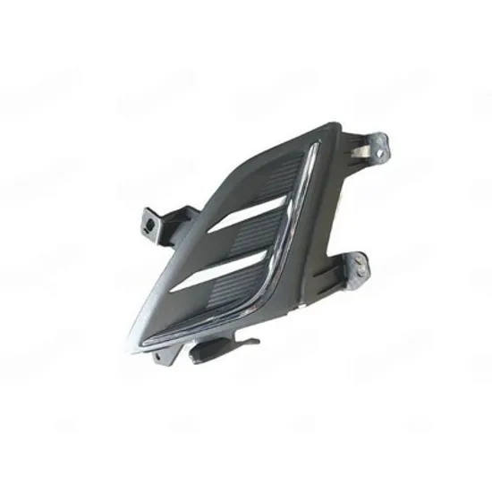 Grila Bara FORD FOCUS 4 2018-> Grila bara fata (fara gaura Proiector si cromat) STANGA Perioada 2018 2019 2020 2021 2022 2023