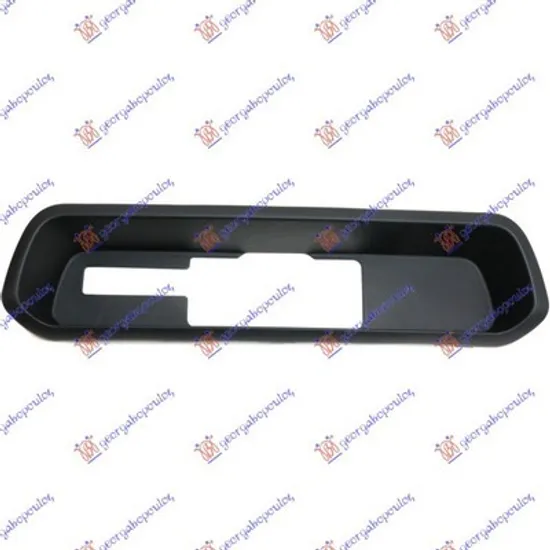Bandou Bara spate JEEP RENEGADE 2014->2021 Bandou bara spate (cu carlig)TRAILHAWK Perioada 2014 2015 2016 2017 2018 2019 2020 2021 2022 2023 2024