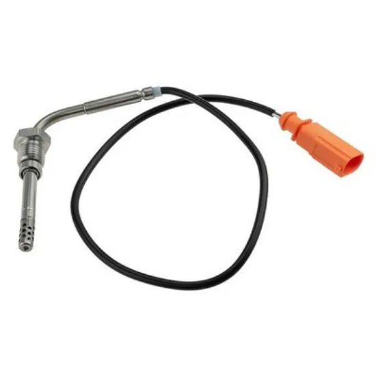 SENZOR TEMPERATURA GAZE EVACUARE AUDI A5 3.0 TDI quattro -160KW/218CP- 2967cmc, pentru motor CKVD, perioada 2015,2016,2017