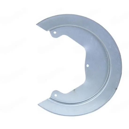 Protectie disc IVECO DAILY 4 2006->2012 Protectie disc frana spate (diametru disc 294 mm) Perioada 2007 2008 2009 2010 2011