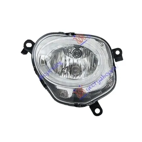 Bandou Usa FIAT 500L 2012-> Bandou usa spate cu bandou cromat stanga Perioada 2012 2013 2014 2015 2016 2017 2018
