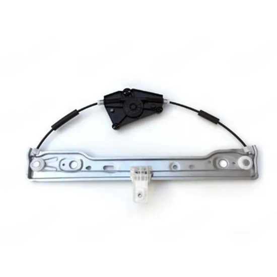 Macara Usa JEEP WRANGLER 3 2017-> Macara usa spate electrica fara motor DREAPTA Perioada 2017 2018 2019 2020 2021 2022