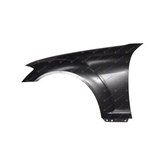 Aripa Fata MERCEDES S-CLASS W221 2005->2013 Aripa fata (aluminiu) stanga Perioada 2005 2006 2007 2008 2009 2010 2011 2012 2013