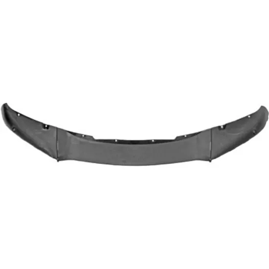 Spoiler bara fata BMW X5 F15 2013->2018 perioada 2013 2014 2015 2016 2017 2018 cu senzori parcare, cu gauri pentru pilot parcare