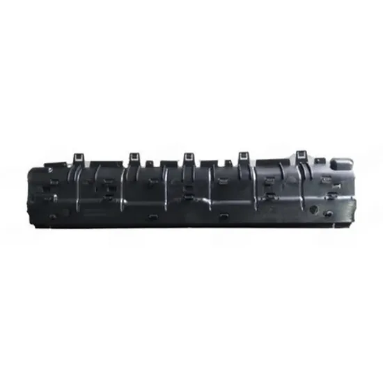 Capac Panou Fata PORSCHE CAYENNE 9YA 2017-> Acoperire plastic radiator inferioara Perioada 2018 2019 2020 2021 2022 2023