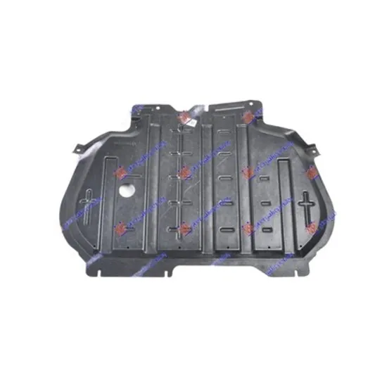 Scut Motor NISSAN PATHFINDER 3 2005->2014 Scut motor plastic Perioada 2005 2006 2007 2008 2009 2010 2011 2012 2013 2014