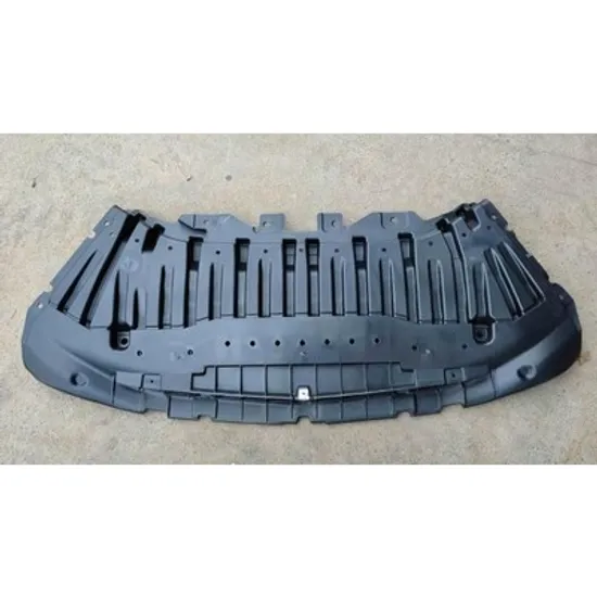Scut Motor MERCEDES S-CLASS W222 2013->2020 Scut motor fata plastic (4MATIC) Perioada 2013 2014 2015 2016 2017