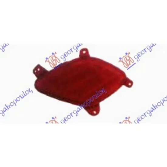 Reflector Spate HYUNDAI i10 2013->2020 Reflector bara spate stanga Perioada 2014 2015 2016