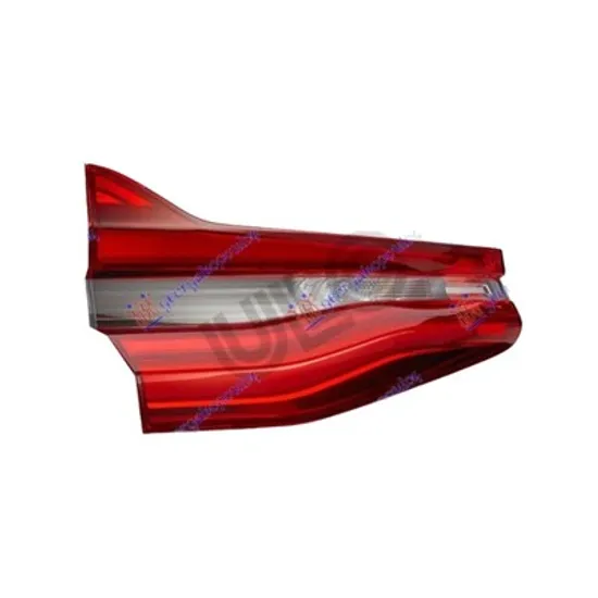 Stop Spate BMW 6 Gran Turismo G32 2017-> Lampa spate interioara LED ULO stanga Perioada 2017 2018 2019 2020 2021 2022 2023
