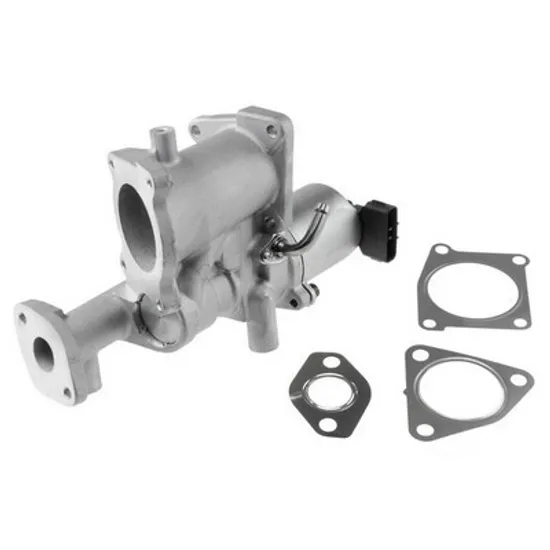 Supapa EGR OPEL COMBO 2001->2012, ASTRA G 1998->2009 pentru 1.7 DTI 16V, perioada 2000,2001,2002,2003,2004,2005,2006