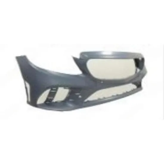 Bara Fata MERCEDES C-CLASS Coupe C205 2015-> Bara fata pentru vopsit (cu 6 senzori parcare) (C43 AMG) Perioada 2015 2016 2017 2018 2019 2020