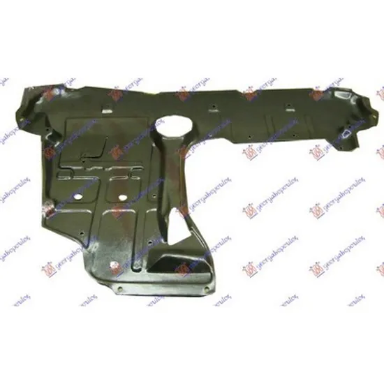 Scut Motor TOYOTA RAV 4 III 2005->2014 Scut motor spre fata Perioada 2005 2006 2007 2008 2009 2010 2011 2012