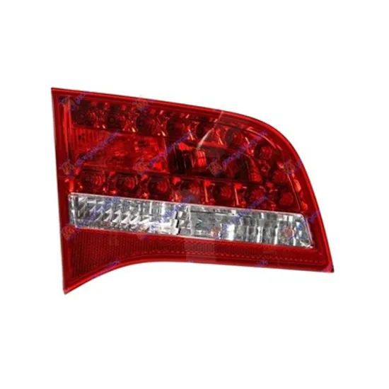 Stop Spate AUDI A6 C6 2004->2011 Lampa spate interioara break LED VALEO stanga Perioada 2008 2009 2010 2011