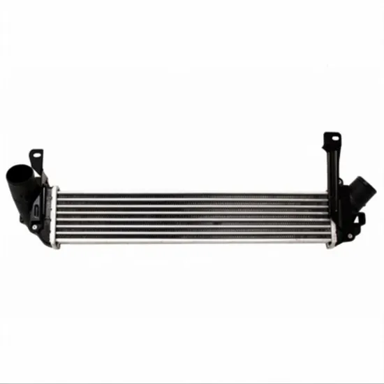 Intercooler NISSAN KUBISTAR 2003->2009 Radiator intercooler 1.5 DCI (530x100x42) Perioada 2003 2004 2005 2006 2007 2008 2009