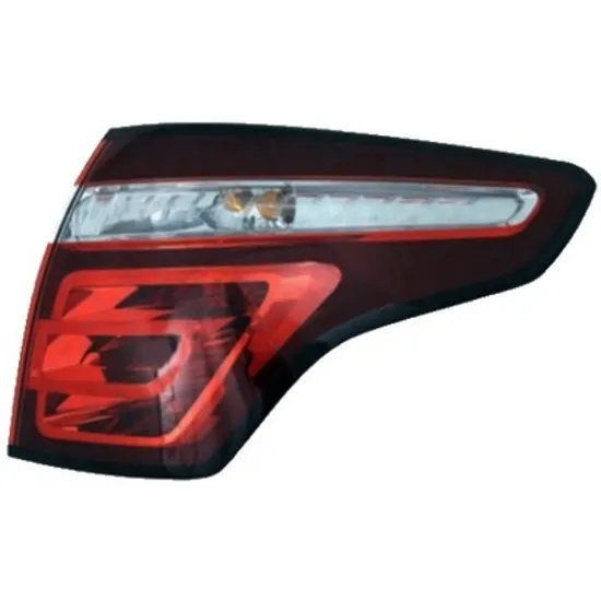 Stop Spate CITROEN C4 Picasso 1 2006->2013 Lampa spate exterioara 2011-> fumurie MARELLI dreapta Perioada 2011 2012 2013 2014