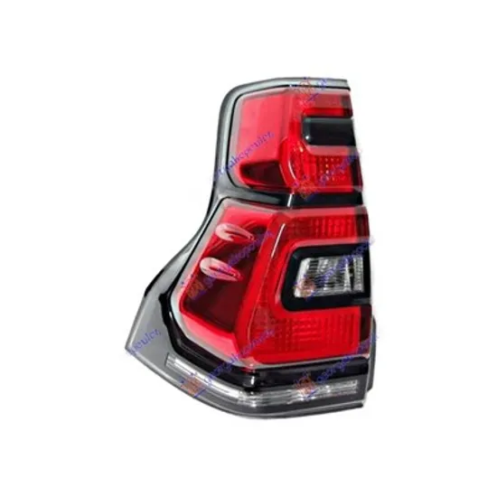 Stop Spate TOYOTA LAND CRUISER PRADO J15 2009-> Lampa spate (E) stanga Perioada 2017 2018 2019 2020 2021 2022 2023