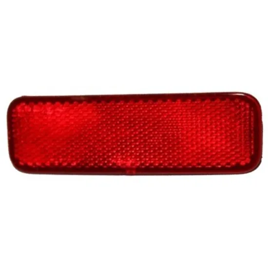 Reflector Spate FORD TRANSIT CONNECT 2014-> Reflector bara spate (E) stanga, Perioada 2013 2014 2015 2016 2017 2018 2019 2020 2021 2022